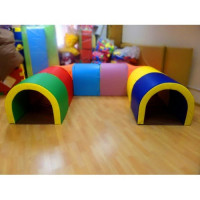 М'який тунель Підкова